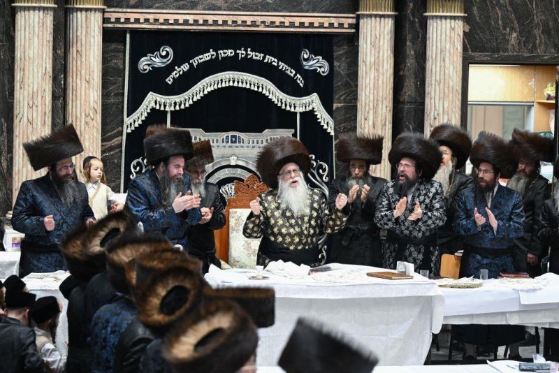 משה גולדשטיין