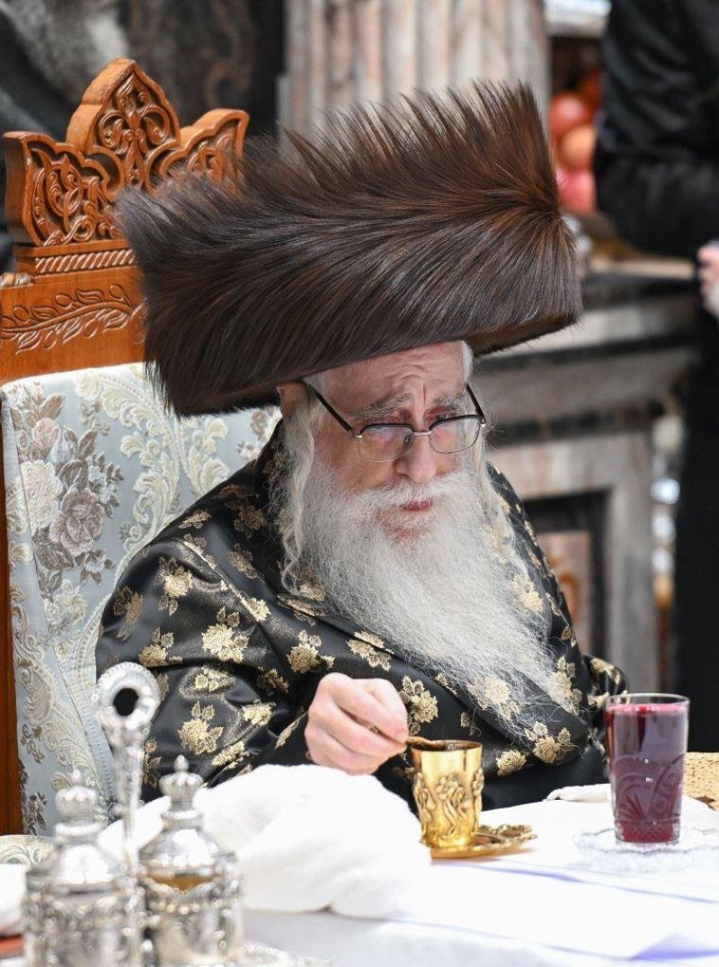 משה גולדשטיין