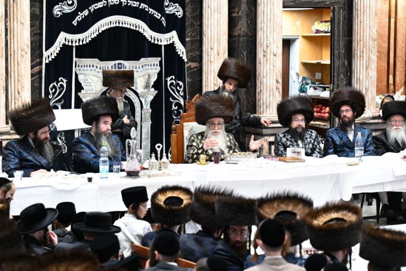 משה גולדשטיין