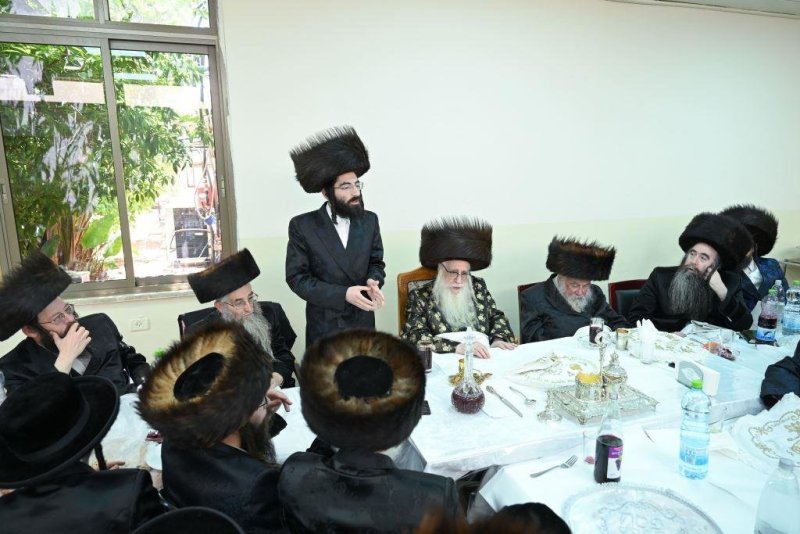 משה גולדשטיין