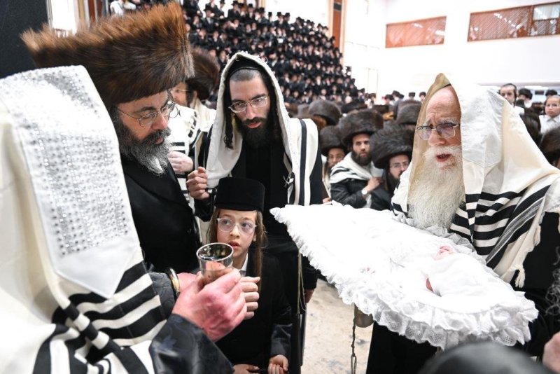 משה גולדשטיין