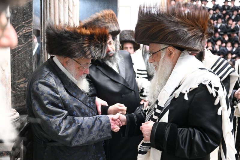 משה גולדשטיין