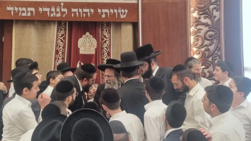 גד שקד וסופר סטודיו