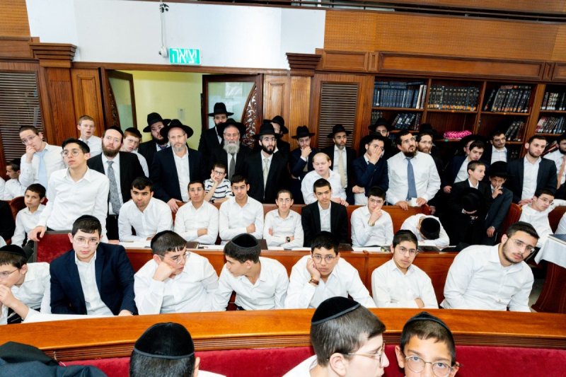 גד שקד וסופר סטודיו