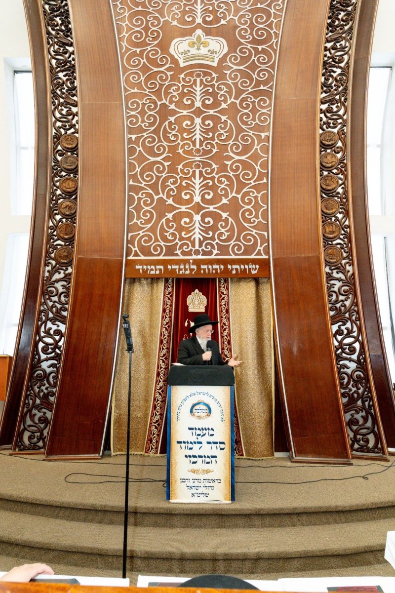 גד שקד וסופר סטודיו