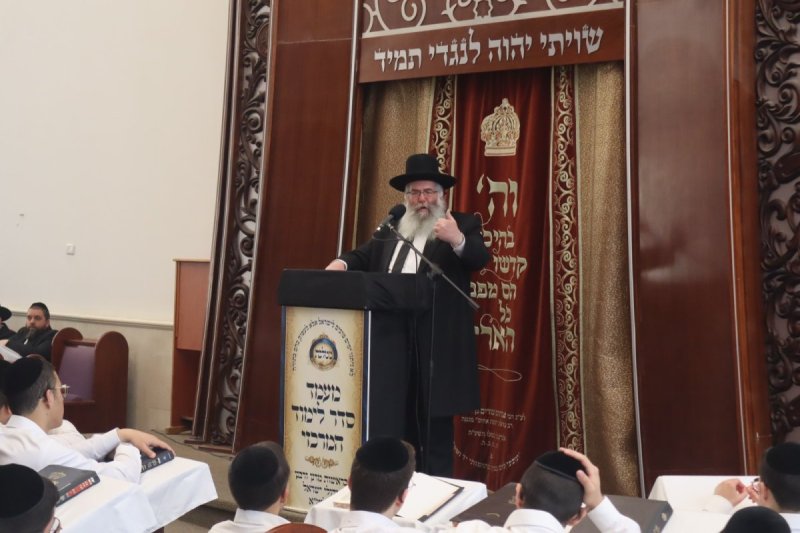 גד שקד וסופר סטודיו