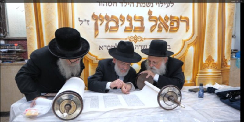 מאיר זלזניק, עזרא טרבלסי, ים לביא