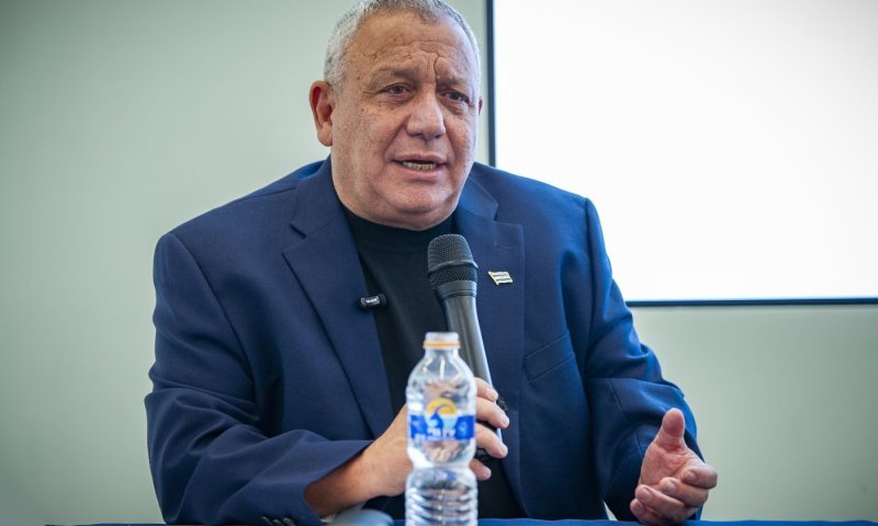 איזנקוט נגד סמוטריץ': "זה סרטון תעמולה שצריך להסיר"
