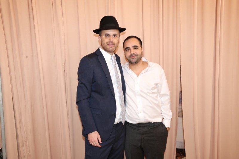 שלומי כהן