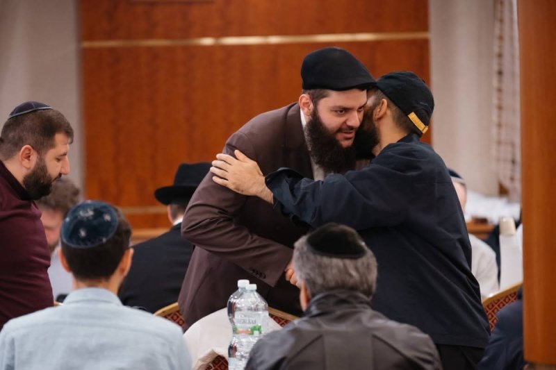 דוברות הקהילה