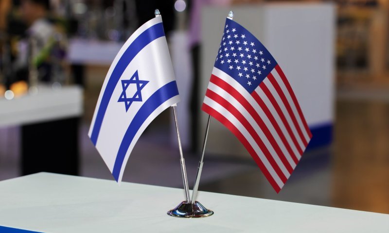 ישראלית מונתה לתפקיד מפתח במועצה לביטחון לאומי