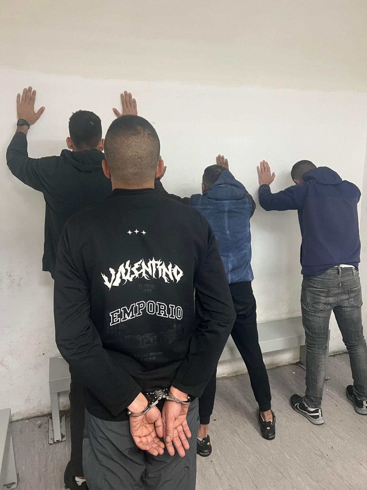 דוברות המשטרה