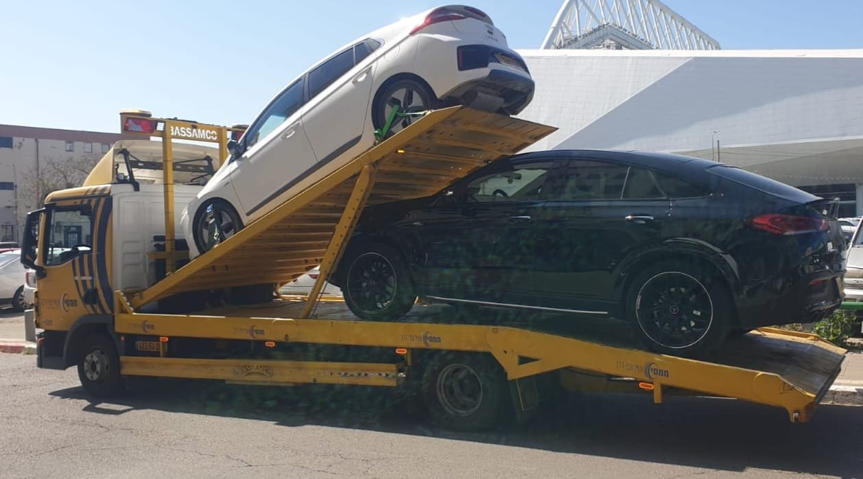 דוברות המשטרה