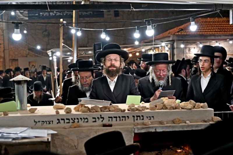 יהושע פרוכטר