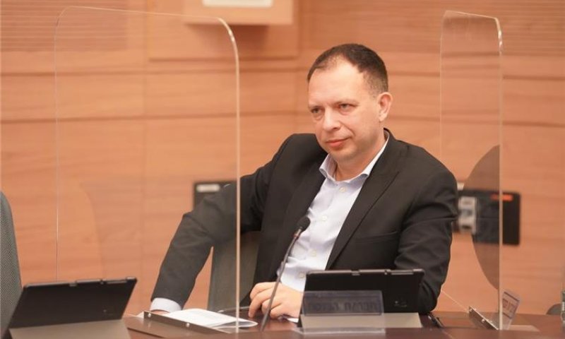 חבר הכנסת האשים את נתניהו – ולא שרד שלוש שאלות ברצף