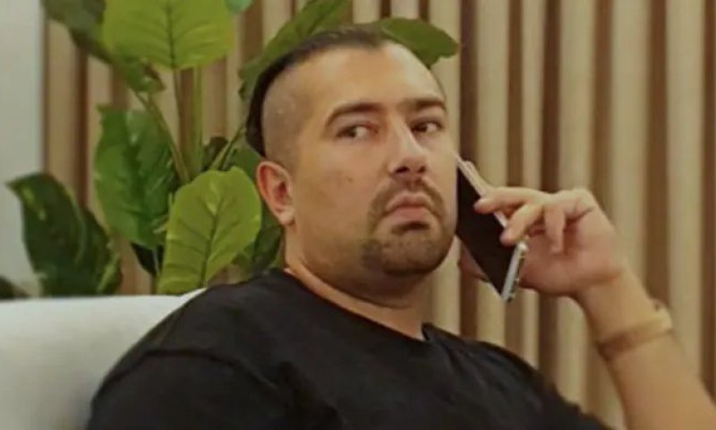 האחראי לתקיפות בשגרירות ישראל בשבדיה ודנמרק נמצא באיראן