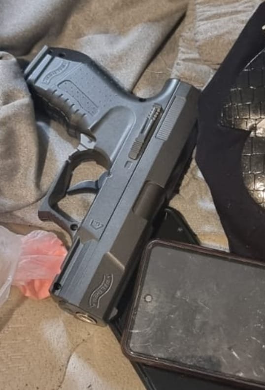  דוברות משטרת ישראל ודוברות רט"ג