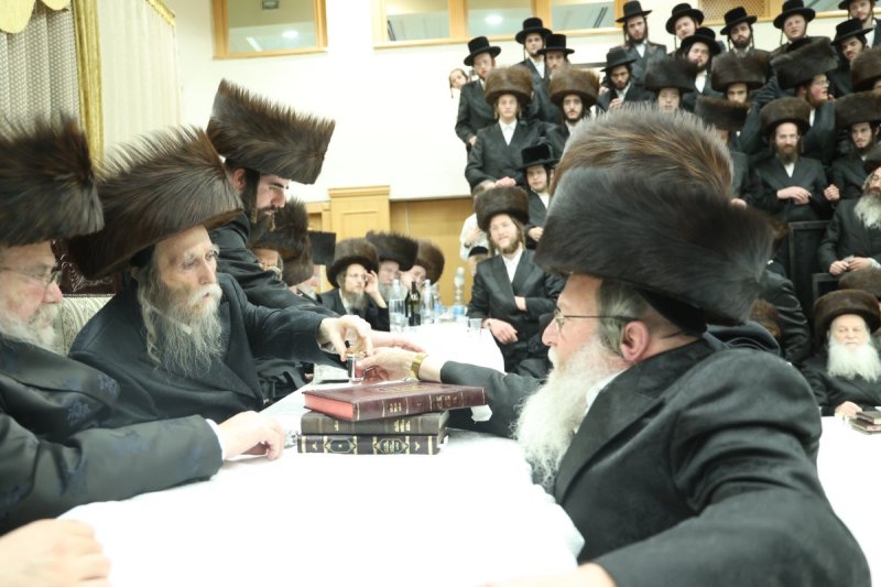 שלומי טריכטר