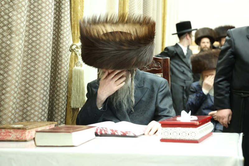 שלומי טריכטר