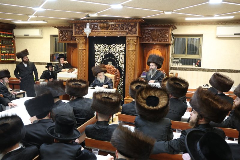 שלומי טריכטר