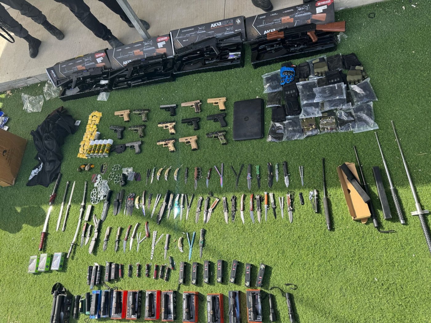 דוברות המשטרה