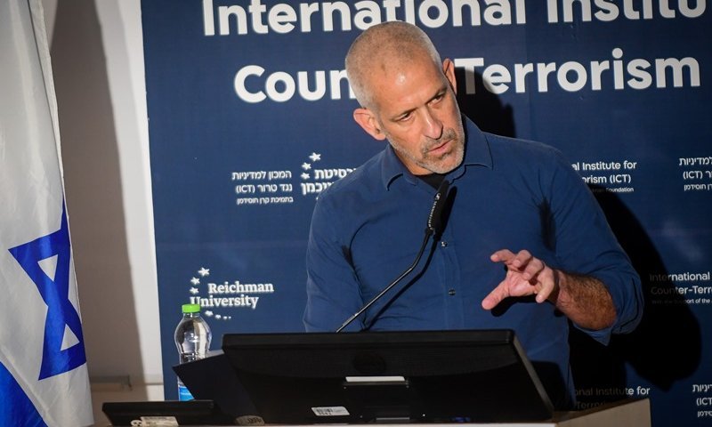 תא״ל אביבי נגד השב”כ: ״מוטה, מזיק, חייב הנהגה חדשה״