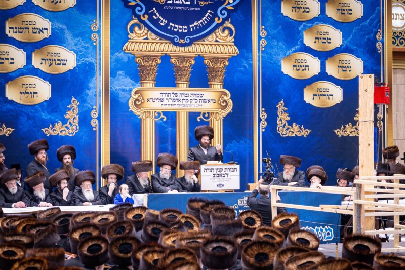 האחים לענטשעווסקי