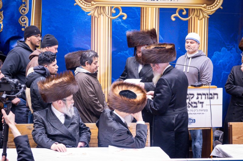 האחים לענטשעווסקי