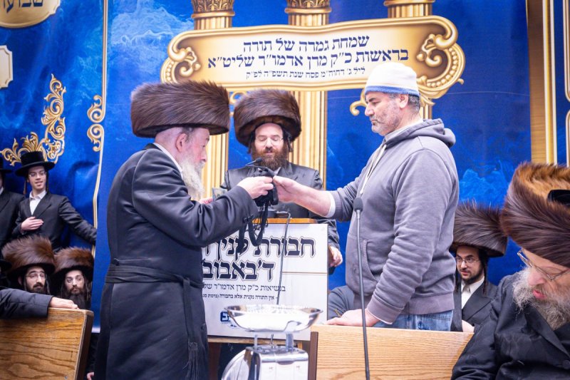 האחים לענטשעווסקי