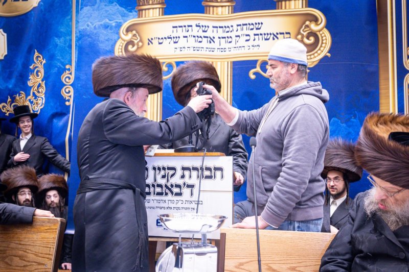 האחים לענטשעווסקי