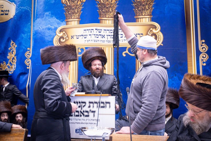 האחים לענטשעווסקי