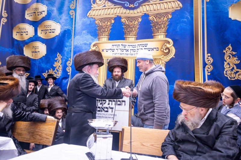 האחים לענטשעווסקי