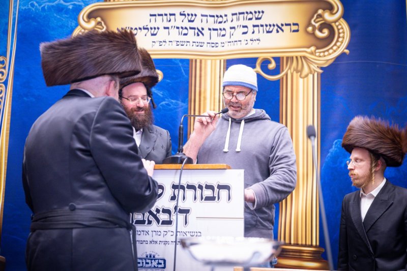 האחים לענטשעווסקי