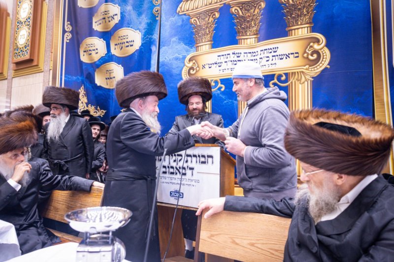 האחים לענטשעווסקי