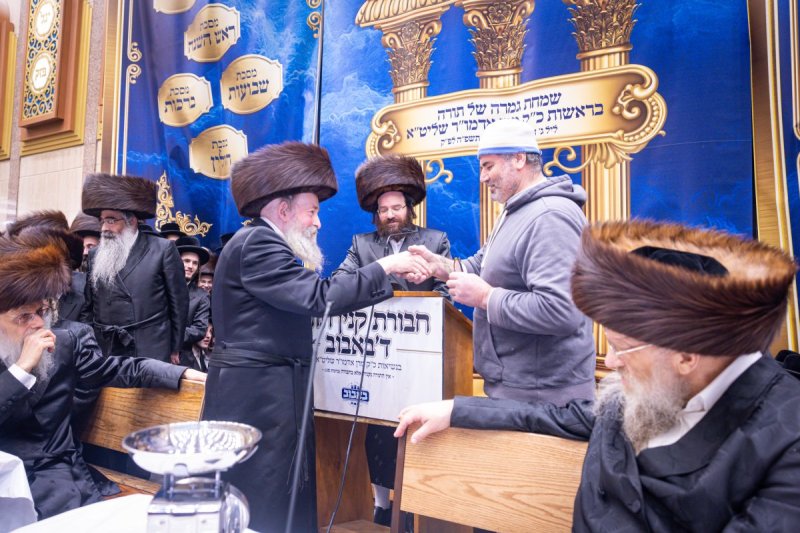 האחים לענטשעווסקי