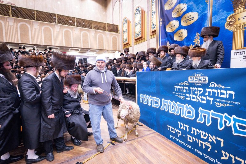 האחים לענטשעווסקי