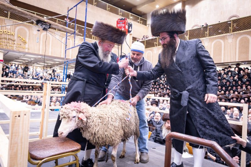 האחים לענטשעווסקי