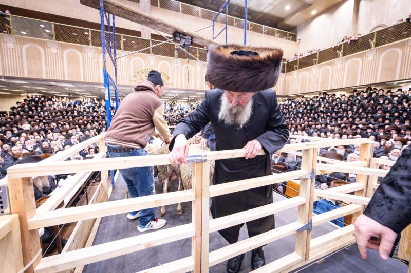 האחים לענטשעווסקי