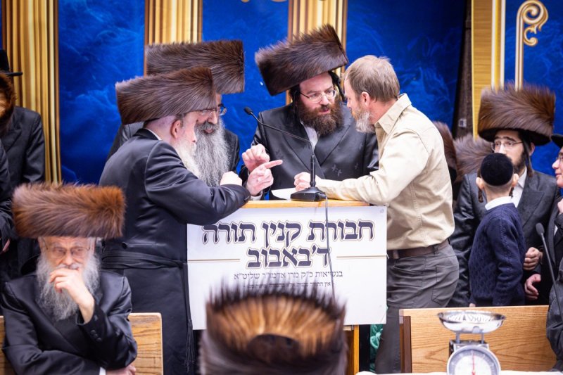 האחים לענטשעווסקי