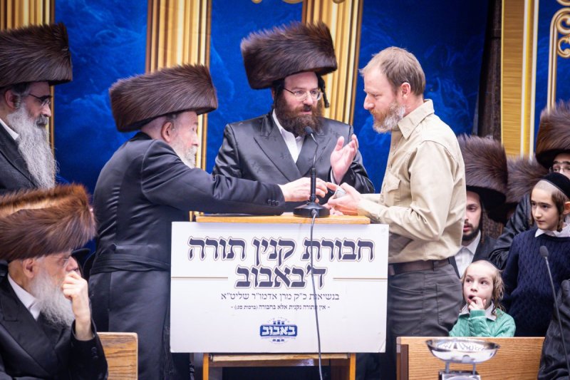 האחים לענטשעווסקי