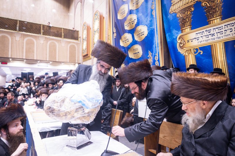 האחים לענטשעווסקי