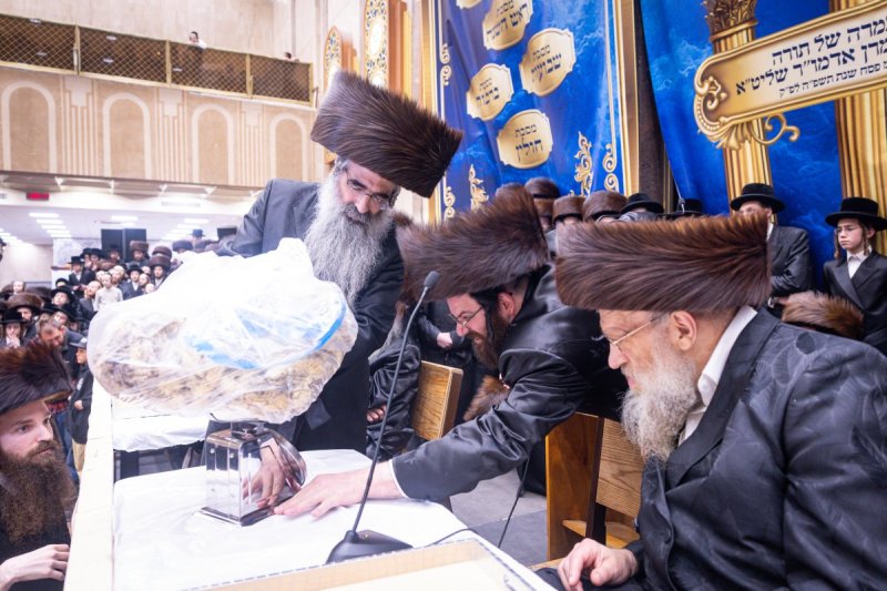 האחים לענטשעווסקי