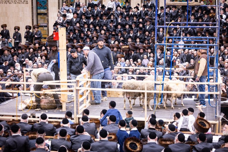 האחים לענטשעווסקי