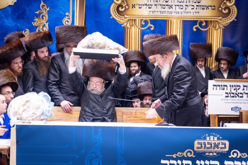 האחים לענטשעווסקי