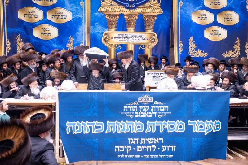 האחים לענטשעווסקי