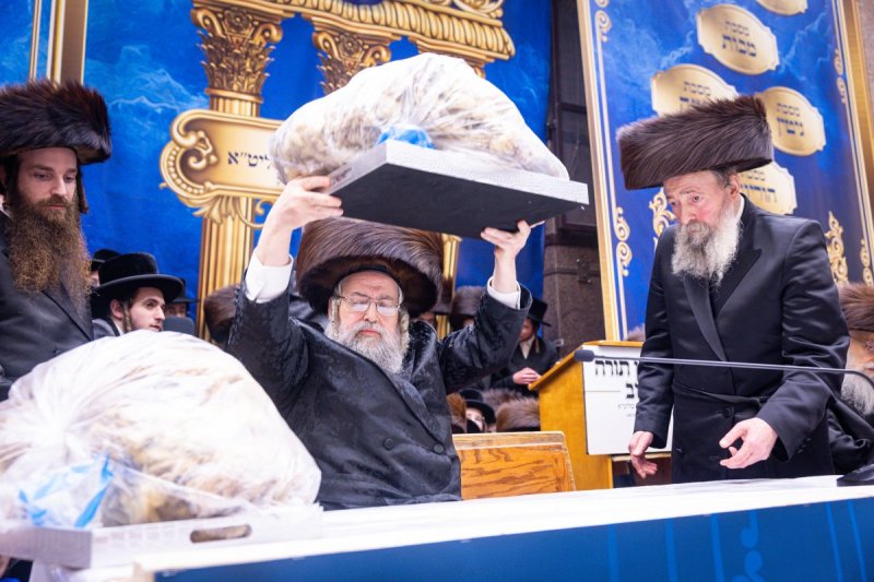 האחים לענטשעווסקי