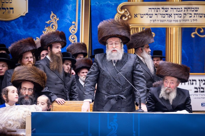 האחים לענטשעווסקי