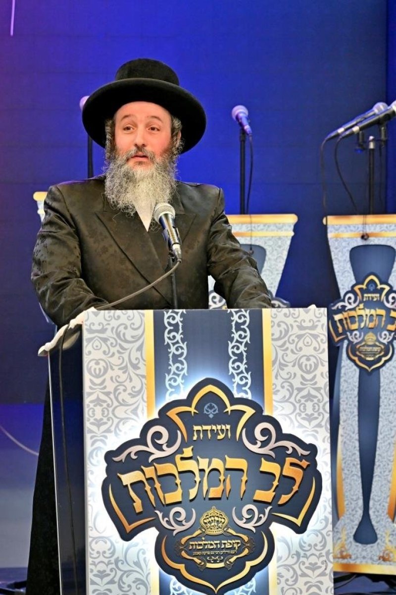 יהושע פרוכטר