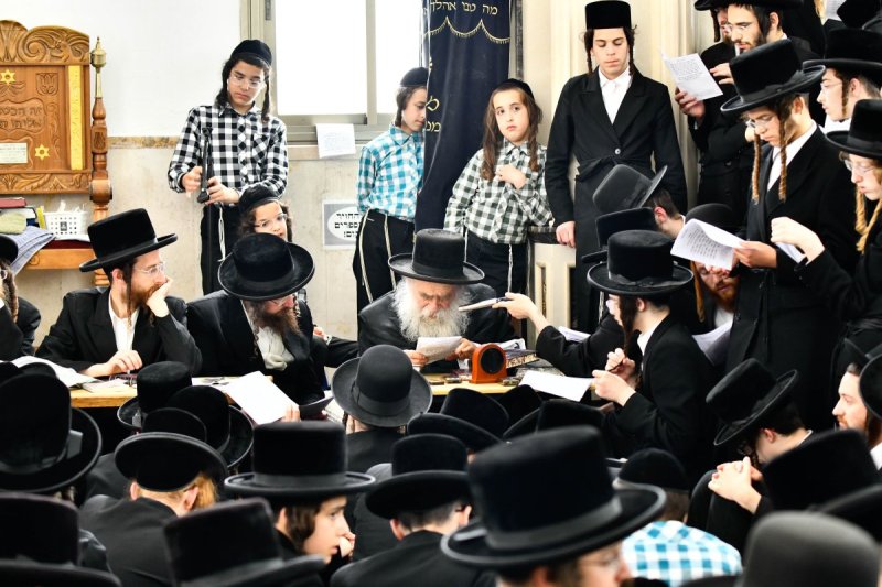 שוקי לרר