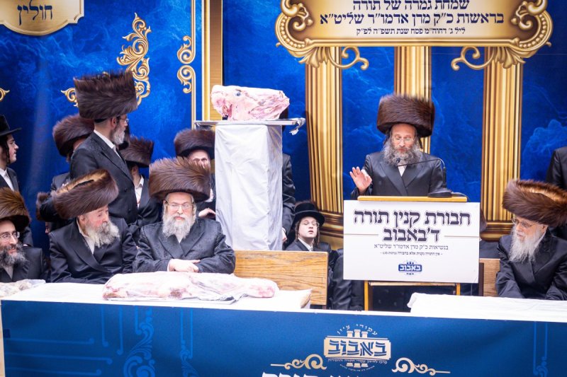 האחים לענטשעווסקי